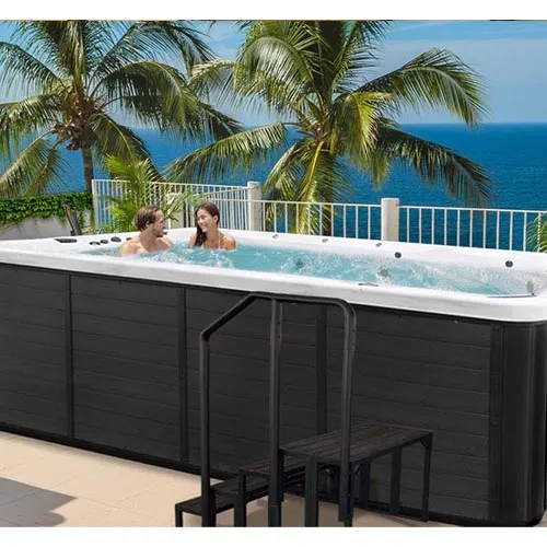 Swimspa hot tubs for sale in Bakersfield